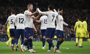 Τριήμερο-φωτιά με Serie A, La Liga, Ligue 1, Κύπελλο Ελλάδας και League Cup Αγγλίας