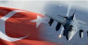 Φωτογραφία – σοκ από την Πολεμική μας Αεροπορία… μήνυμα στη φρενίτιδα των τουρκικών προκλήσεων (photo)