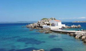 Κοινωνικός τουρισμός 2021: Εδώ η λίστα με τα αποτελέσματα