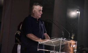 Γιώργος Τράγκας: Πότε και πού θα κηδευτεί;