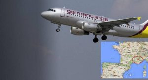 Αεροπορική τραγωδία με 150 νεκρούς στις γαλλικές Αλπεις (video)