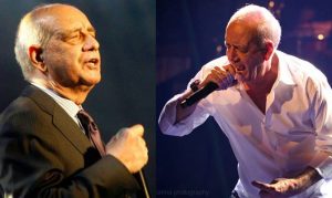Ποιο τραγούδι που έγινε τεράστια επιτυχία, ήταν 20 χρόνια στο συρτάρι; (photos)