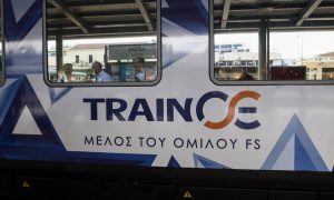 Νέες αλλαγές και αναστολές στα δρομολόγια της ΤΡΑΙΝΟΣΕ