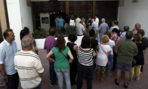Ανοίγουν τη Δευτέρα οι τράπεζες – Τι προβλέπεται στη Πράξη Νομοθετικού Περιεχομένου