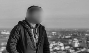 Τρίκαλα: Αρνείται τις κατηγορίες ο αστυνομικός για την ασέλγεια στην 4χρονη κόρη του