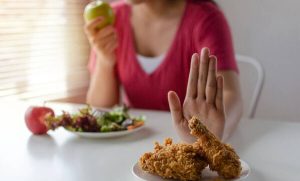 Θέλεις να χάσεις κιλά; Αυτές οι είκοσι τροφές θα σε βοηθήσουν
