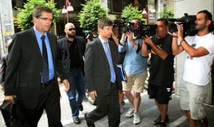 Eπιστρέφει η τρόικα στην Αθήνα – Κρίσιμο τεστ για την κυβέρνηση Τσίπρα