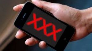 Προσοχή – Η είδηση που πρέπει να διαβάσουν όλοι όσοι βλέπουν «ακατάλληλο υλικό» στο κινητό τους
