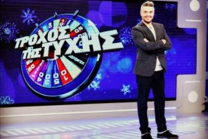 Επική γκάφα! Παίκτης του «Τροχού» δεν έλυσε… λυμένο γρίφο και προκάλεσε τρελά γέλια (video)