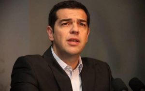 Τσίπρας: Προτεραιότητά μας είναι οι ανθρώπινες ζωές