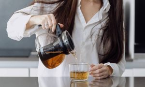Τσάι και απώλεια βάρους: Όσα πρέπει να γνωρίζετε (εικόνες)