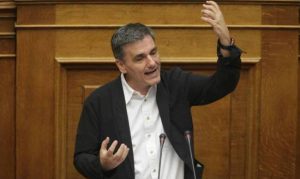 Εγκρίθηκε η συζήτηση με τη διαδικασία του κατεπείγοντος του ν/σ με τα δεύτερα προαπαιτούμενα
