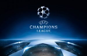 Πάμε ταμείο μέσω… Champions League