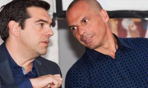 Τι είπε ο Πρωθυπουργός για τον Γιάνη Βαρουφάκη;