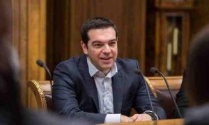 Τσίπρας: Αυτή είναι η δική μας Ανάσταση – Έχουμε ήδη κάνει την αρχή