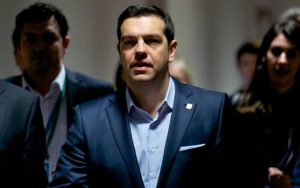 Τσίπρας: Η Ελλάδα σε έξι μήνες θα είναι μία άλλη χώρα
