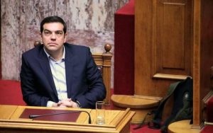 Τσίπρας: Δεν θα γίνω Σαμαράς