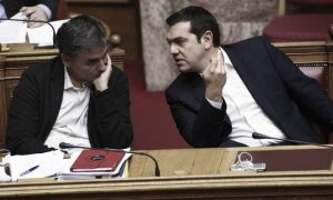 Αποκάλυψη: Τι δίνει και τι παίρνει ο Τσίπρας από τους δανειστές