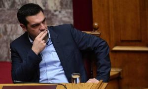 Τσίπρας: Θέλω αυτοδυναμία, δεν συνεργάζομαι κανέναν