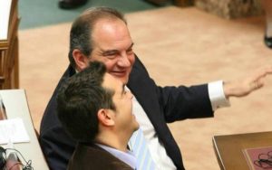 Κυβέρνηση ΣΥΡΙΖΑ: Συνάντηση με τον Καραμανλή θα ζητήσει ο Τσίπρας