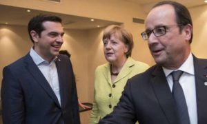Συμφωνία με σταδιακή υλοποίηση μέχρι το Μάρτιο του 2016
