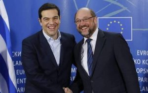 Τσίπρας: Να σεβαστεί η Ευρώπη την απόφαση του ελληνικού λαού (video)