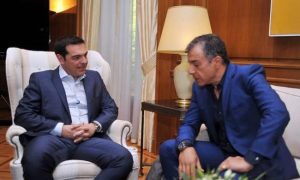 Τσίπρας: Πρέπει να έχουμε συμφωνία που δεν θα μας φέρει στα ίδια σε 6 μήνες