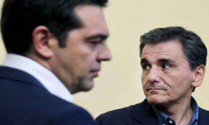 Η ημέρα της κρίσεως για την κυβέρνηση
