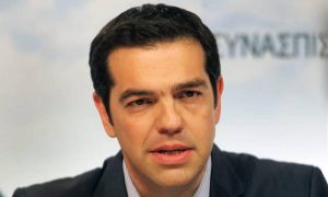 Δημοψήφισμα 2015 – Τσίπρας: Μας έκλεισαν τις τράπεζες γιατί δώσαμε το λόγο στο λαό