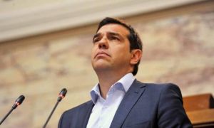 Δημοψήφισμα 2015 – Τσίπρας: Εκβιάζουν το λαό – Δεν θα τους περάσει