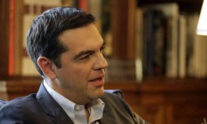 Τσίπρας: Έκανα ό,τι μπορούσα – Πίστεψα ότι θα νικήσω την Ευρώπη των τραπεζών