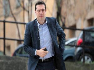 Τσίπρας: Αδιέξοδη η λιτότητα