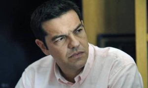 Die Welt: Ο Τσίπρας είναι πανίσχυρος σαν βασιλιάς