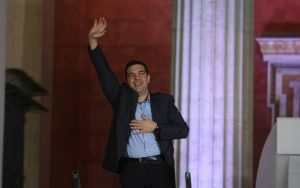 Εκλογές 2015: LIVE όλες οι εξελίξεις για τη κυβέρνηση ΣΥΡΙΖΑ-ΑΝΕΛ