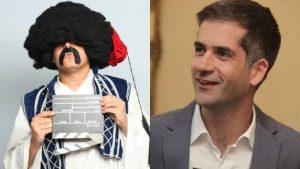 Η απίθανη ανάρτηση του Κώστα Μπακογιάννη για το κόψιμο της Ελληνοφρένειας (Photo)