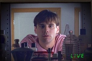 Αυτό είναι το σύνδρομο του Truman Show