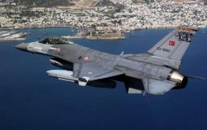 Πού το πάνε οι Τούρκοι; Άρχισαν τα… κόλπα στο Αιγαίο