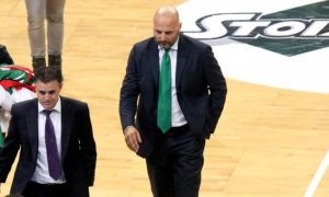 Τέλος εποχής ο Τζόρτζεβιτς!