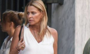 Η Τζένη Μπαλατσινού αποκάλυψε τη σχέση της με τον Πέτρο Κωστόπουλο