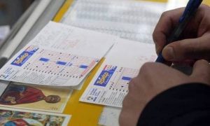 Τζόκερ: Ολο το Αίγιο ψάχνει τον «χρυσό» υπερτυχερό