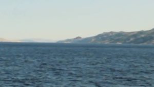Αλήθεια ή μοντάζ; Βίντεο εμφανίζει UFO να πέφτει στην Αδριατική (video)