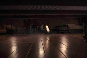 Σοκ: Κοίταξε κάτω από το κρεβάτι του και «πάγωσε» μ’ αυτό που είδε! (photos)