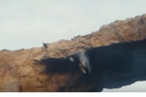 Σοκαριστικό: Φίλος των extreme games την… γλιτώνει φθηνά (video)