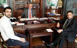 Μεϊμαράκης: Δεν ψηφίζουμε για το χθες, ψηφίζουμε για το αύριο