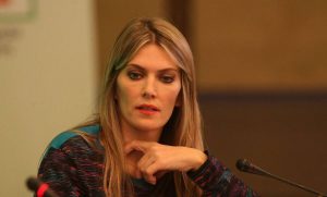Εύα Καϊλή: Κρίθηκε προφυλακιστέα. Γιατί κατηγορείται από τις βελγικές αρχές