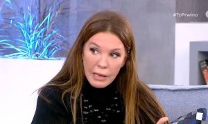 Καταγγελία από τη Βάνα Μπάρμπα: Η άγνωστη γυναίκα που την πολιορκεί στο σπίτι της
