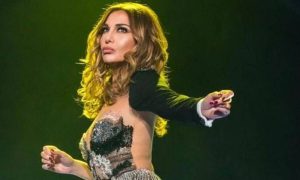 Δέσποινα Βανδή: Η πρώτη… εξομολόγησή της για τον Βασίλη Μπισμπίκη