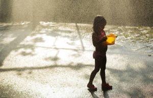 Προειδοποίηση των ψυχολόγων για τα παιδιά ενόψει καλοκαιριού!