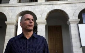 Σήμερα αρχίζει ο Γολγοθάς της κυβέρνησης