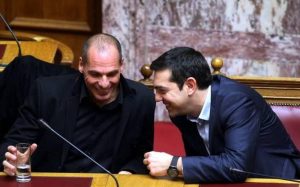 Δημοσκόπηση: Το 80% εγκρίνει τους χειρισμούς της κυβέρνησης